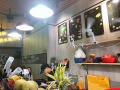 -花姨·老电影院果汁冰(88号店)