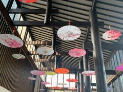 -上海崇明金茂凯悦酒店