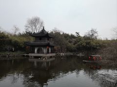 -水绘园