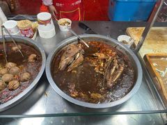 -正宁路小吃夜市