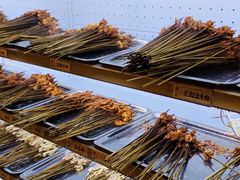 -镇江龙·火锅串串(武侯祠店)