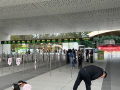 -南戴河国际娱乐中心