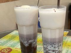 水牛奶红豆冰加雪糕-顺记冰室(宝华路店)