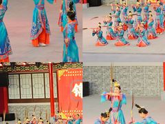 -深圳锦绣中华民俗村