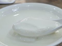 沙湾姜埋奶-沙湾姜埋奶(兴新包店)
