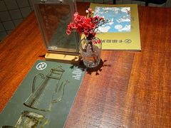 -卡朋厨房(289艺术园区店)