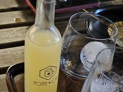 -Home Cafe(水榭春天店)