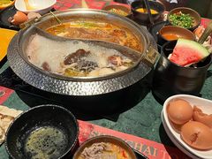 -牛New寿喜烧(金鹰世界店)
