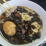 绿园区一家开了十几年的面店🍜 这个小菜真好吃