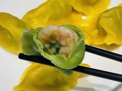 -船歌·鱼水饺青岛菜(国贸商城店)