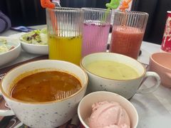 -斗牛士牛排餐厅(嘉里汇店)