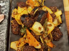 -万兴佳烤肉·长白山老味道(宏泰广场店)