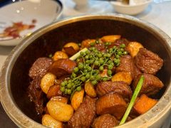 -狮王府淮扬菜(夫子庙老门东店)