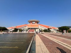 -中国闽台缘博物馆