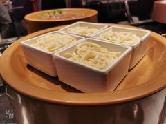 -龍歌自助小火锅(崂山丽达店)