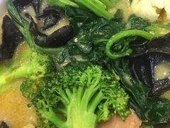 -张亮麻辣烫(尚都SOHO店)