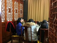 大堂-东来顺饭庄(天坛店)