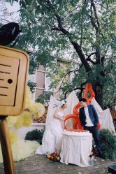 -纯色时光婚纱艺术馆WHITE