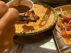 -多哥水傣味餐厅(司马巷店)