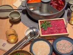 -巴奴毛肚火锅(七宝领展广场店)