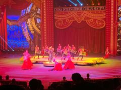 -珠海横琴长隆《卡卡虎奇遇记》