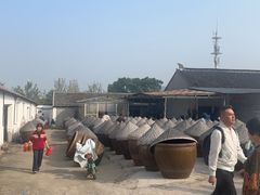 -苏州市吴中区光福窑上花果蜜饯厂