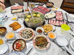 -合记汕头牛肉店(嘉禾路店)