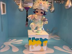 -泡泡玛特POPMART(国贸三期店)