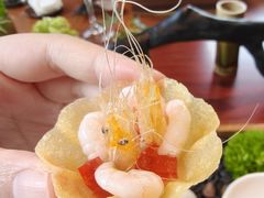 -龙吟山房(青龙山庄店)
