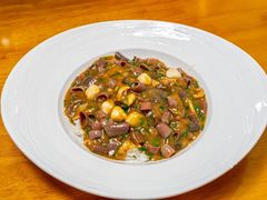 -鲜得莱渔港·小平岛海胆馆(七贤岭店)