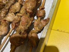 -望京小腰(北京总店)