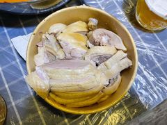 盐水鸭-戚顺兴盐水鸭(新街口明瓦廊店)