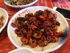 -汉虾王.小龙虾.武汉菜.粤菜(科技园店)