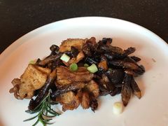 -羡餐厅·杭帮菜·淳菜(千岛湖自由洲际殿店)