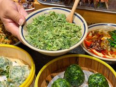 -福苗小骆驼烧烤(大唐不夜城店)