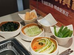 -海底捞火锅鲜切牛肉主题店(长寿路店)