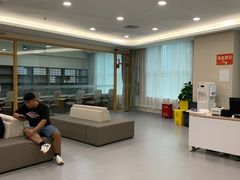 -爱康国宾体检中心(福田分院)