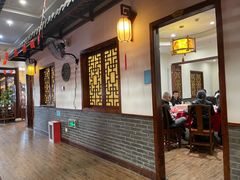 -新虹楼饭庄(崇明陈家镇店)