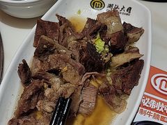 -潮汕大目牛肉火锅(水围店)