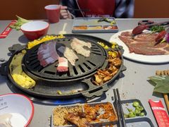 -外婆掌柜·东北家庭烤肉(托乐嘉店)