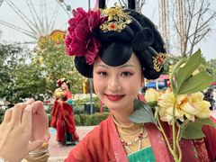 -成都欢乐谷