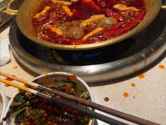 -小龙坎火锅(全球总店)