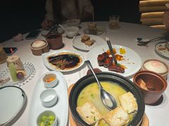 -杭州新新饭店·1913餐厅