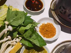 -Thai Basil罗勒叶泰式餐厅(时代天街店)