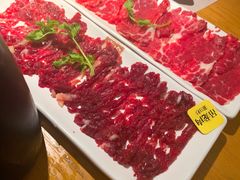 -海银海记潮汕牛肉火锅(新港中路海珠店)