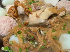 -琬苑鸽庄·川粤融合菜(解放碑总店)
