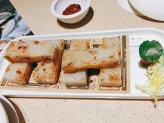 传统香煎萝卜糕-点都德(汇盈广场店)