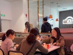 -八合里潮汕鲜牛肉火锅(福州万象城店)
