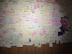 大堂-大炮盐酥鸡(新街口店)