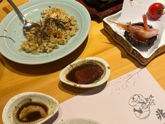 -兆治日本料理(华府世家店)